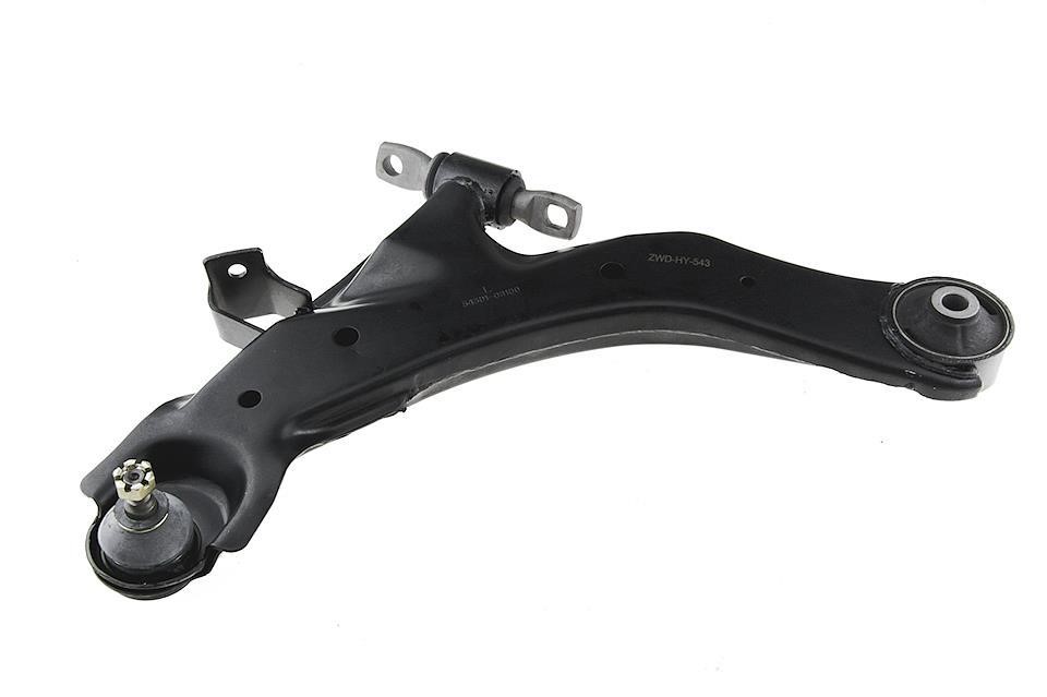 NTY ZWD-HY-542 Suspension arm front lower left ZWDHY542: Buy near me in Poland at 2407.PL - Good price!