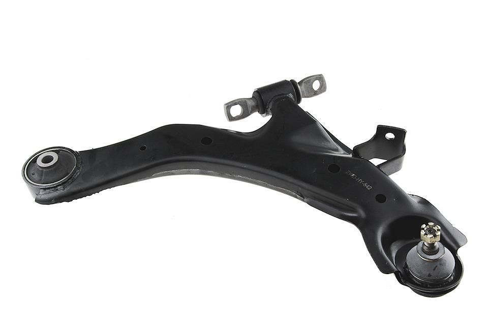 NTY ZWD-HY-543 Suspension arm front lower right ZWDHY543: Buy near me in Poland at 2407.PL - Good price!