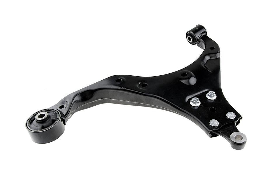 NTY ZWD-HY-554 Suspension arm front lower left ZWDHY554: Buy near me in Poland at 2407.PL - Good price!