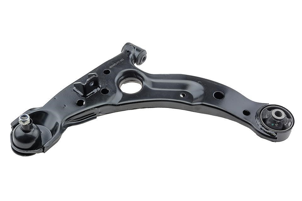 NTY ZWD-HY-562 Suspension arm, front left ZWDHY562: Buy near me in Poland at 2407.PL - Good price!