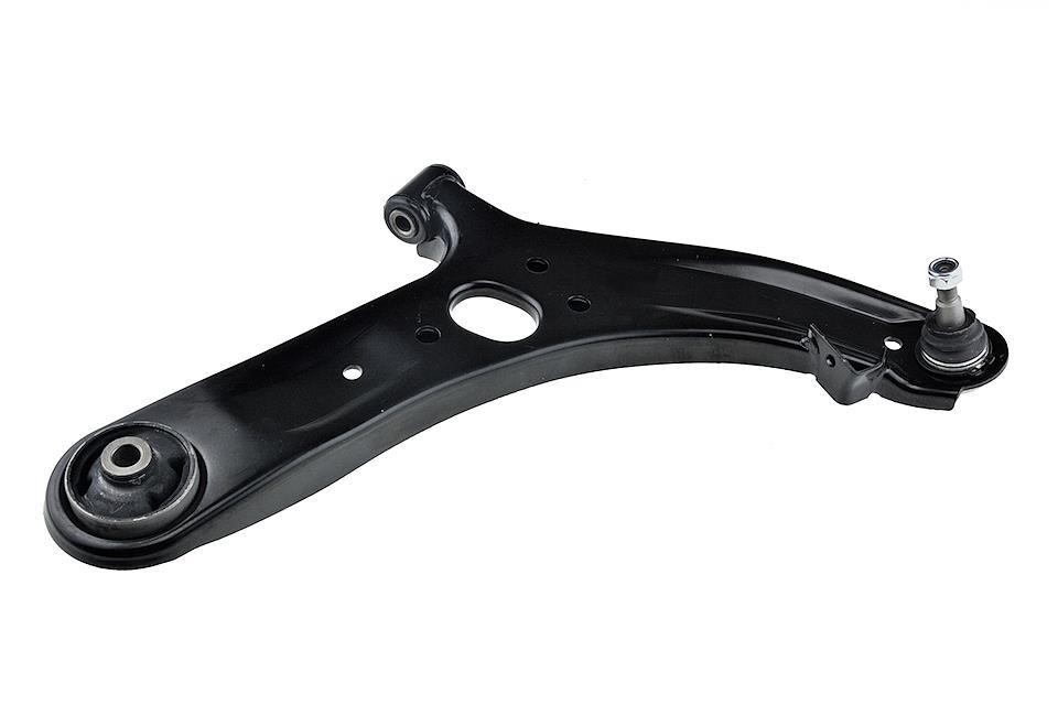 NTY ZWD-HY-565 Suspension arm front right ZWDHY565: Buy near me in Poland at 2407.PL - Good price!