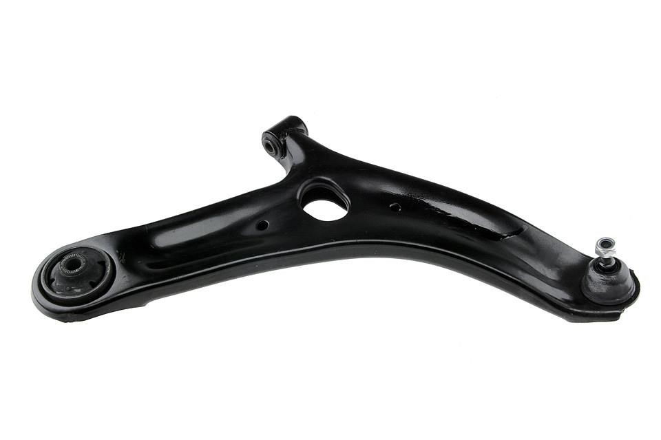 NTY ZWD-HY-570 Suspension arm front lower right ZWDHY570: Buy near me in Poland at 2407.PL - Good price!