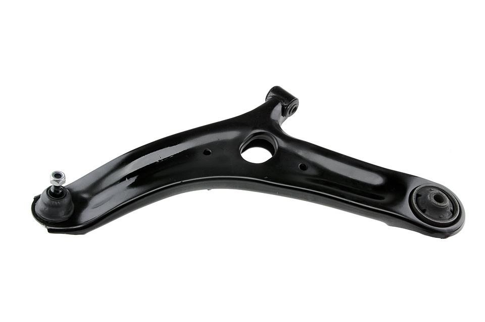 NTY ZWD-HY-571 Suspension arm, front left ZWDHY571: Buy near me in Poland at 2407.PL - Good price!