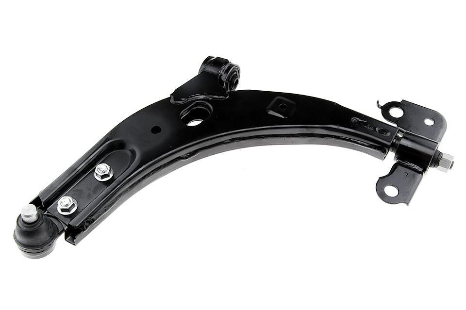 NTY ZWD-KA-314 Suspension arm, front left ZWDKA314: Buy near me in Poland at 2407.PL - Good price!
