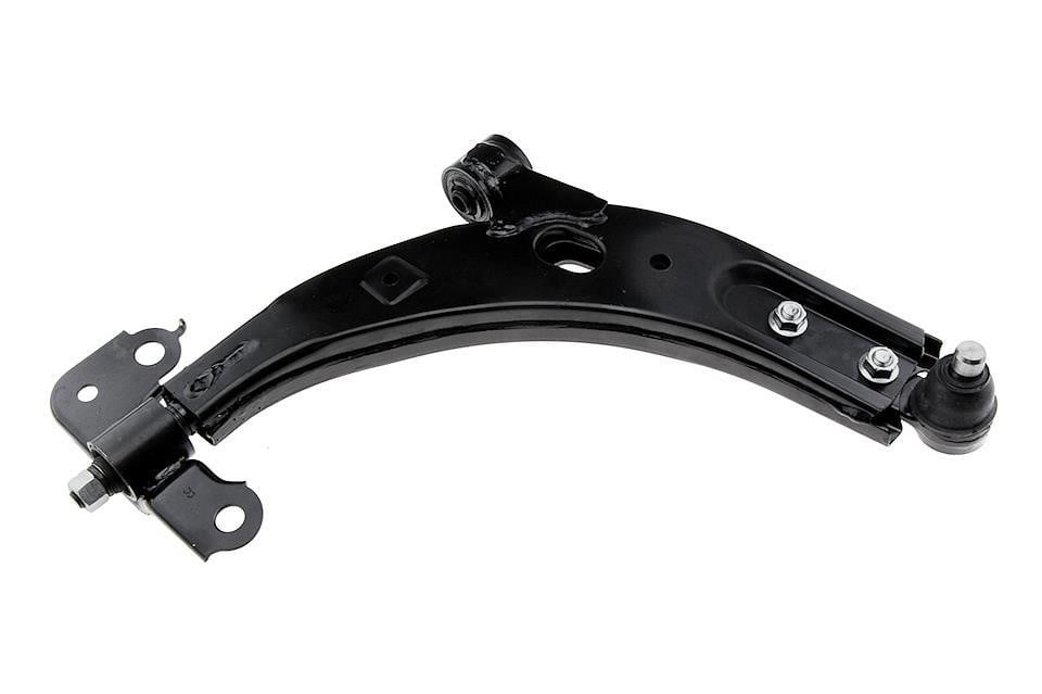 NTY ZWD-KA-315 Suspension arm front lower right ZWDKA315: Buy near me in Poland at 2407.PL - Good price!