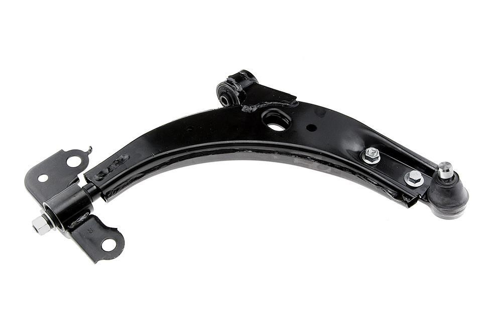 NTY ZWD-KA-317 Suspension arm front right ZWDKA317: Buy near me in Poland at 2407.PL - Good price!