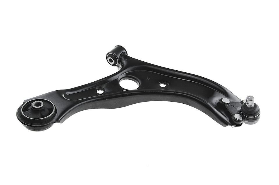 NTY ZWD-KA-319 Suspension arm front lower right ZWDKA319: Buy near me in Poland at 2407.PL - Good price!