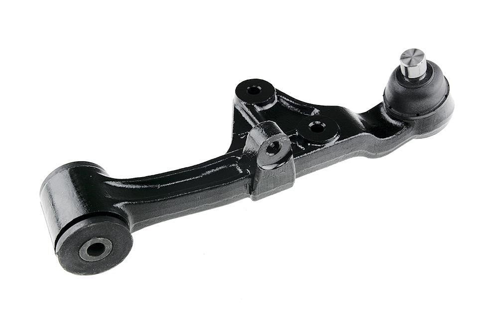 NTY ZWD-KA-320 Suspension arm front lower right ZWDKA320: Buy near me in Poland at 2407.PL - Good price!