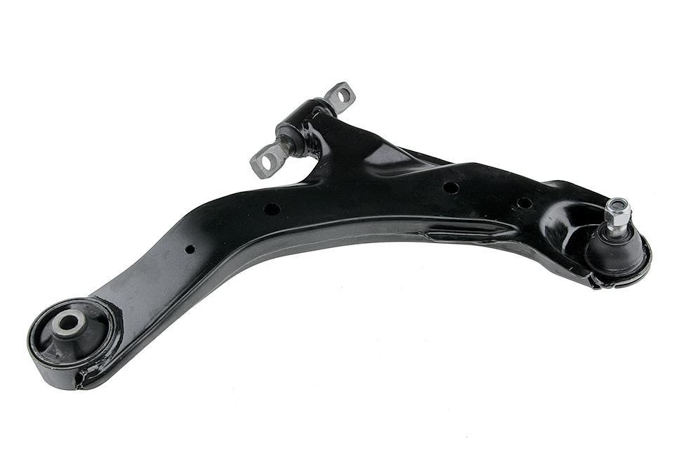 NTY ZWD-KA-322 Suspension arm front lower right ZWDKA322: Buy near me in Poland at 2407.PL - Good price!