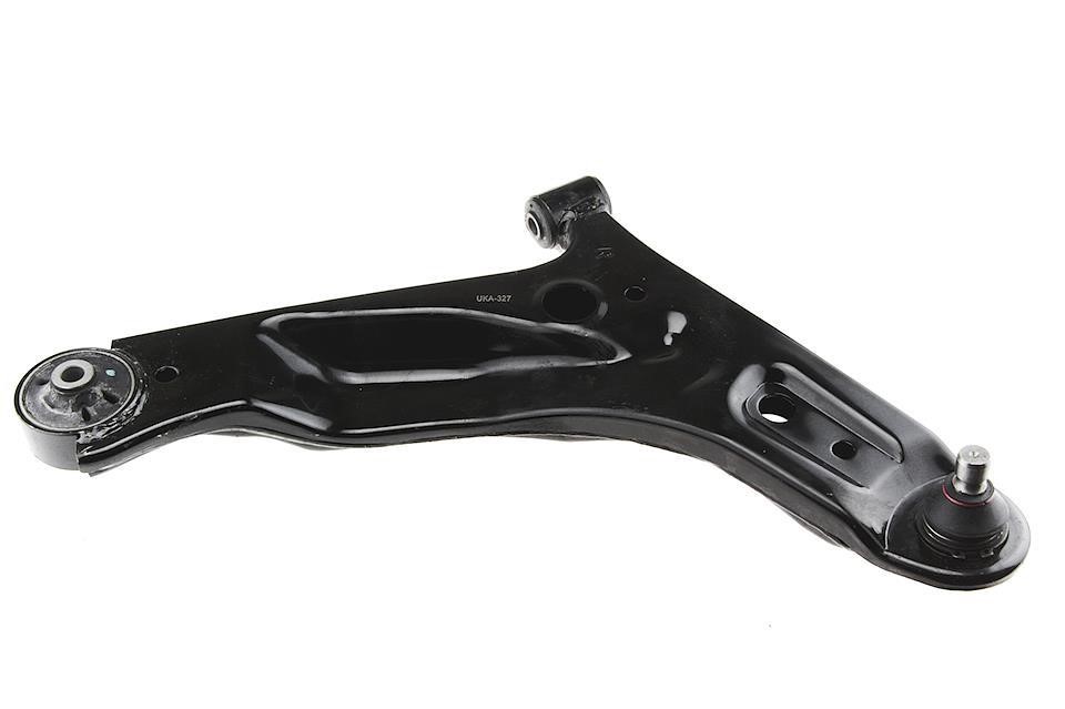 NTY ZWD-KA-327 Suspension arm front right ZWDKA327: Buy near me in Poland at 2407.PL - Good price!