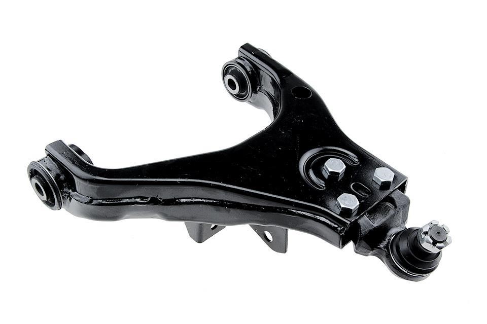 NTY ZWD-KA-338 Suspension arm front lower right ZWDKA338: Buy near me in Poland at 2407.PL - Good price!