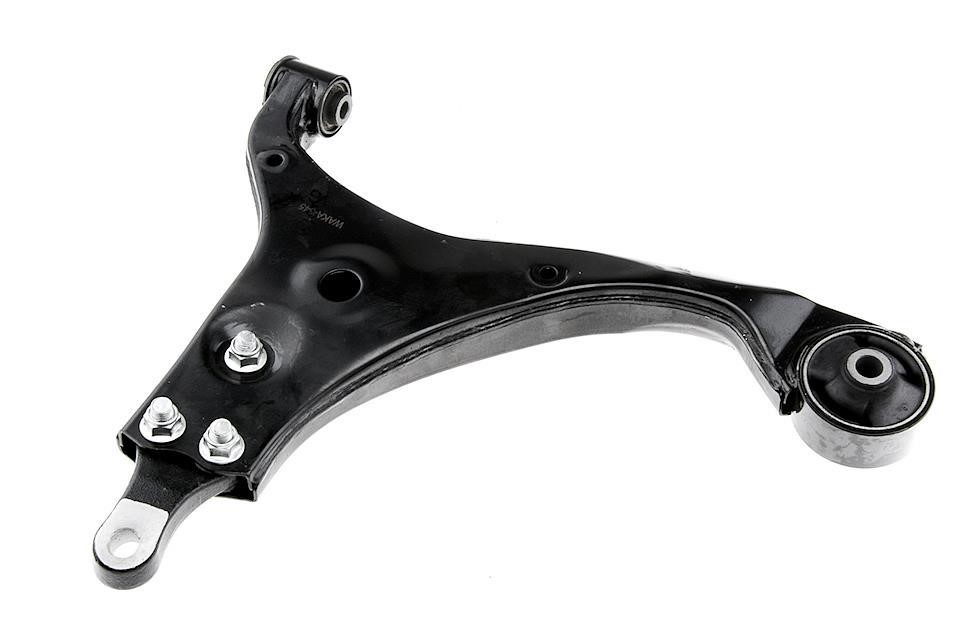 NTY ZWD-KA-345 Suspension arm, front left ZWDKA345: Buy near me in Poland at 2407.PL - Good price!