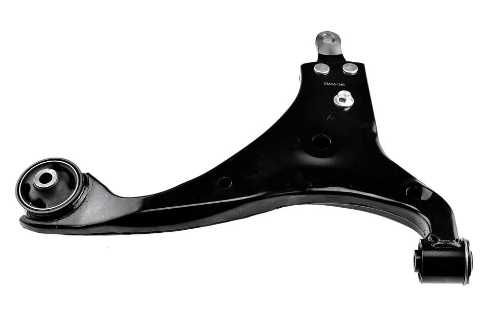 NTY ZWD-KA-346 Suspension arm front right ZWDKA346: Buy near me in Poland at 2407.PL - Good price!