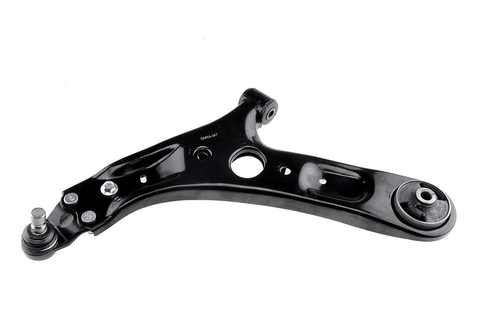 NTY ZWD-KA-347 Suspension arm, front left ZWDKA347: Buy near me at 2407.PL in Poland at an Affordable price!