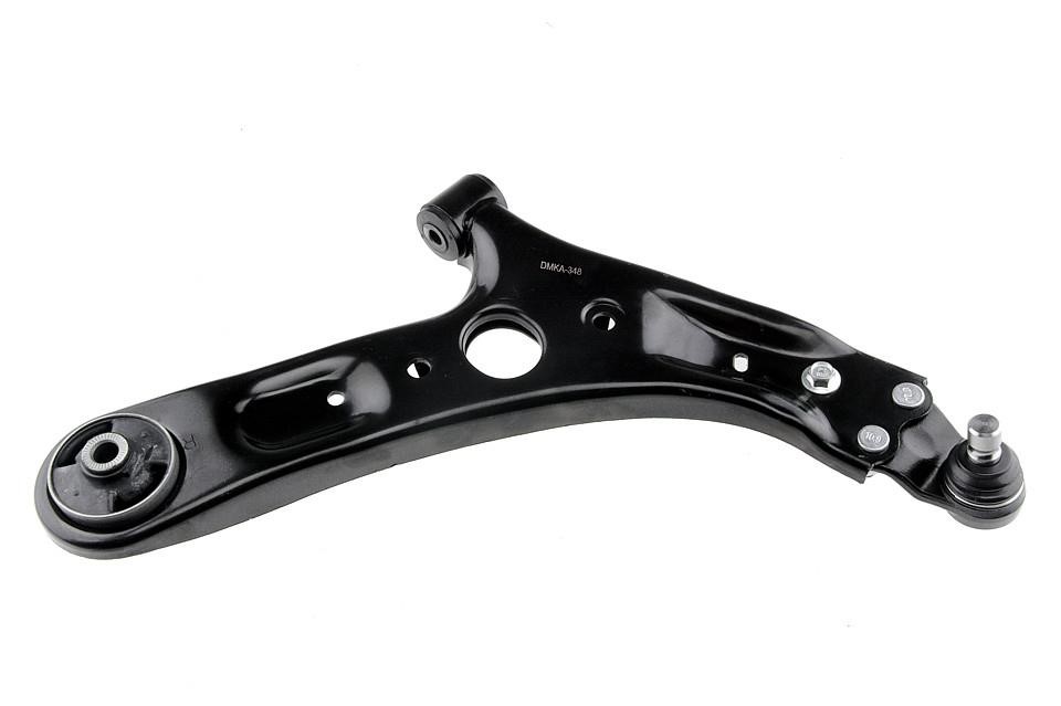 NTY ZWD-KA-348 Suspension arm front right ZWDKA348: Buy near me in Poland at 2407.PL - Good price!