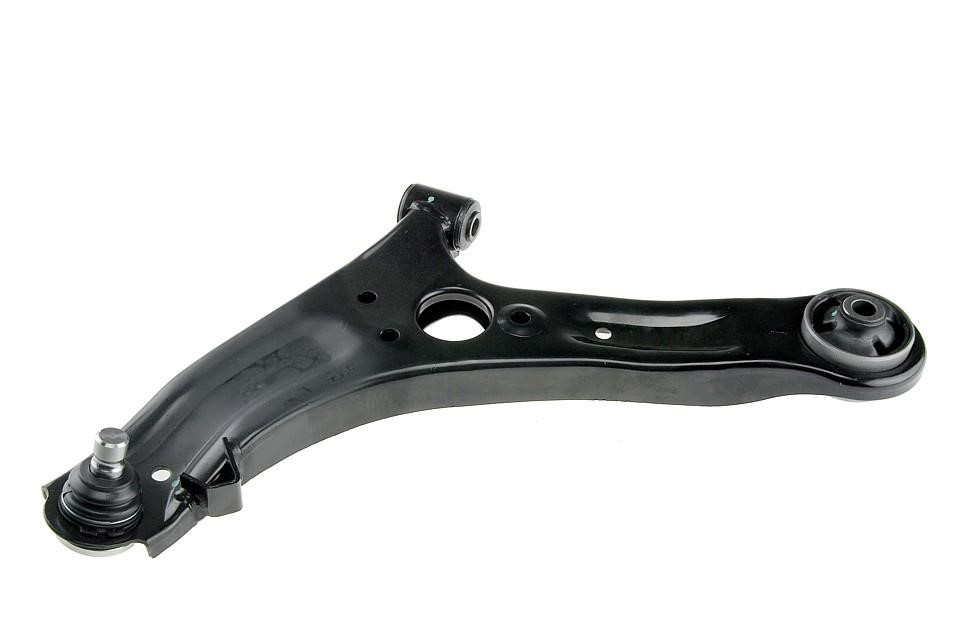 NTY ZWD-KA-371 Suspension arm, front left ZWDKA371: Buy near me in Poland at 2407.PL - Good price!