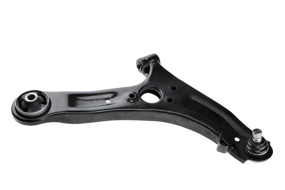 NTY ZWD-KA-372 Suspension arm front right ZWDKA372: Buy near me in Poland at 2407.PL - Good price!