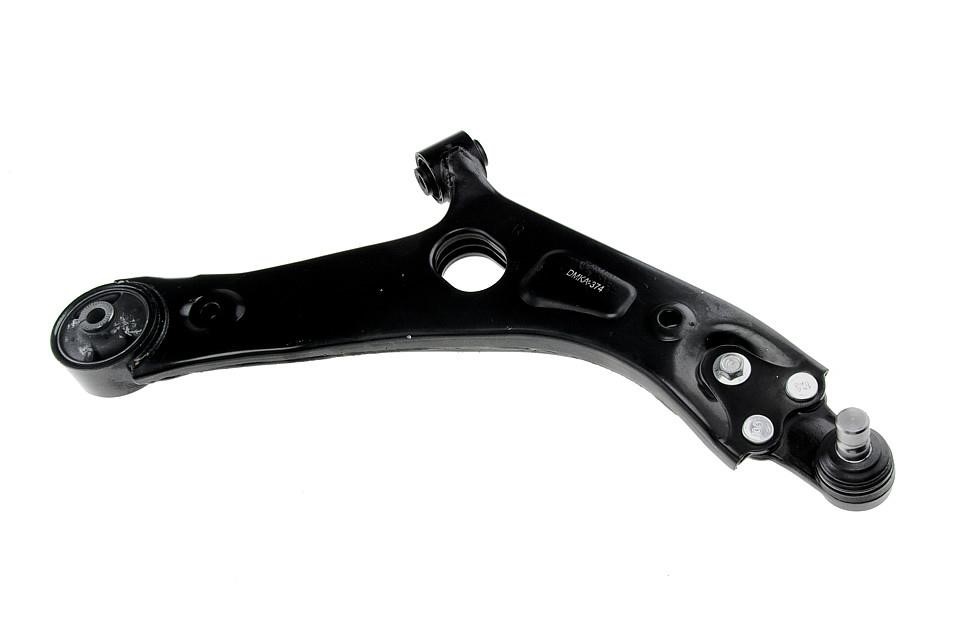 NTY ZWD-KA-374 Suspension arm front right ZWDKA374: Buy near me at 2407.PL in Poland at an Affordable price!