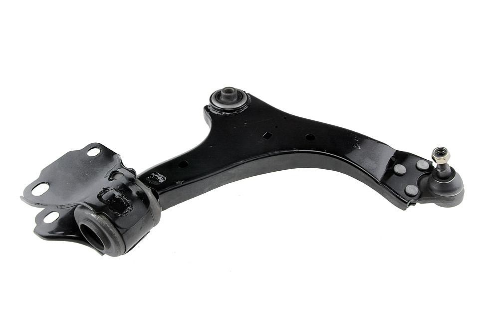 NTY ZWD-LR-005 Suspension arm front lower right ZWDLR005: Buy near me in Poland at 2407.PL - Good price!