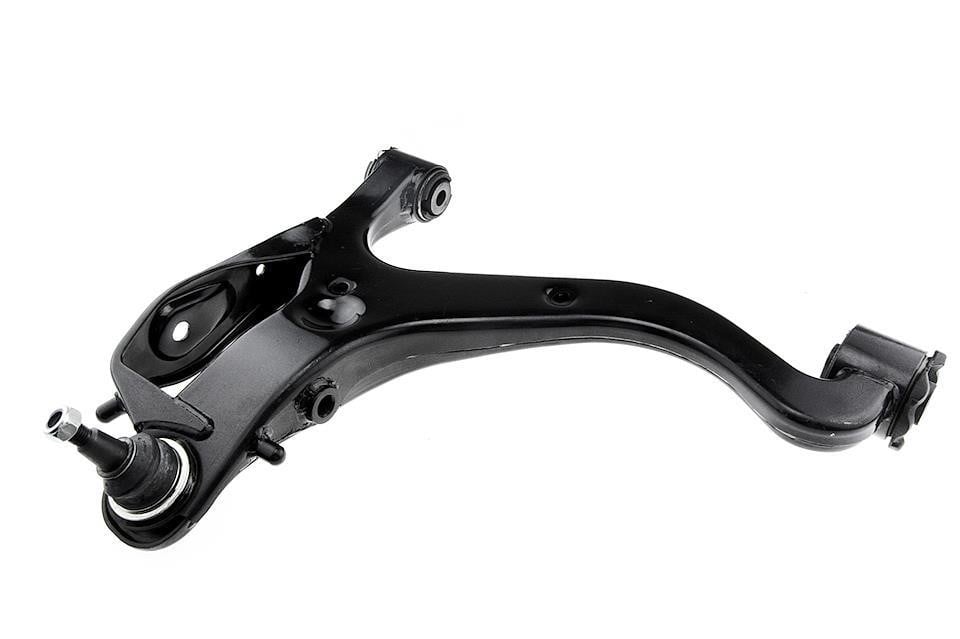 NTY ZWD-LR-009 Suspension arm front lower right ZWDLR009: Buy near me in Poland at 2407.PL - Good price!