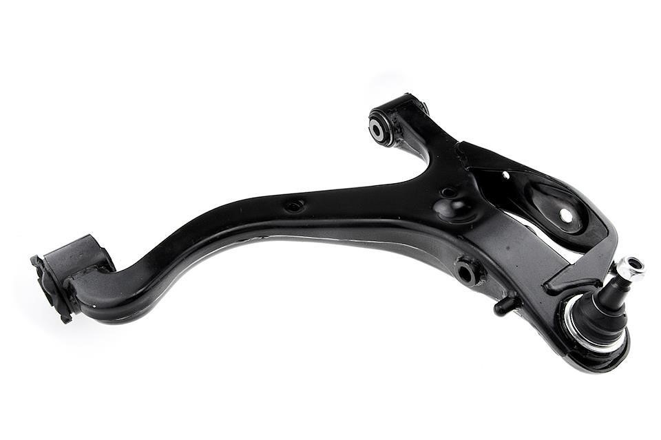 NTY ZWD-LR-010 Suspension arm front lower left ZWDLR010: Buy near me in Poland at 2407.PL - Good price!