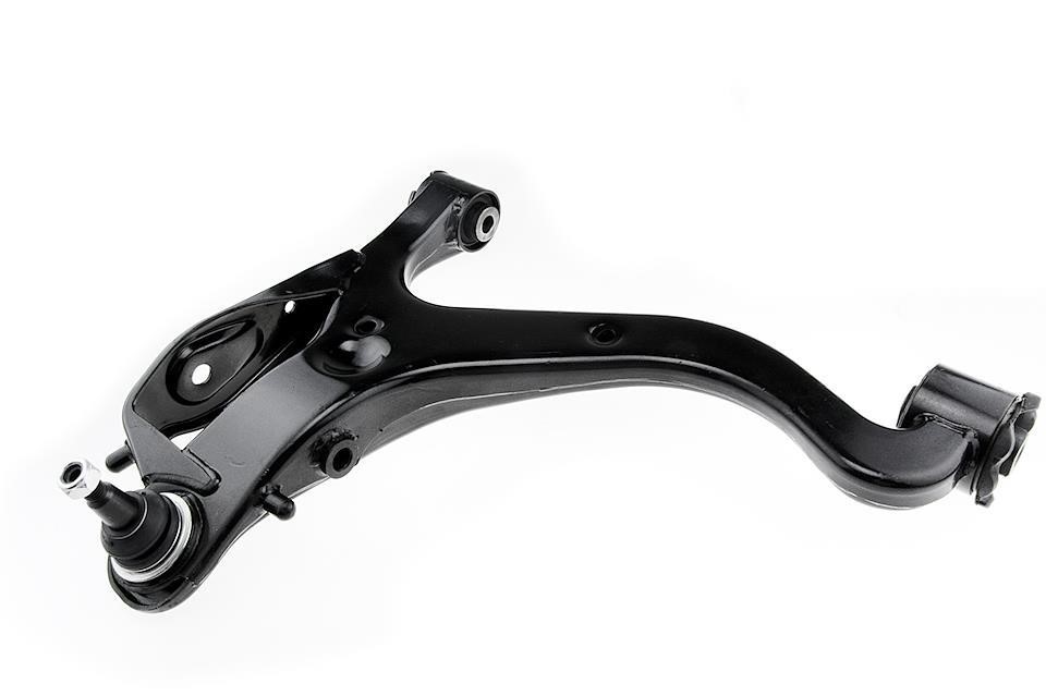 NTY ZWD-LR-011 Suspension arm front lower right ZWDLR011: Buy near me in Poland at 2407.PL - Good price!