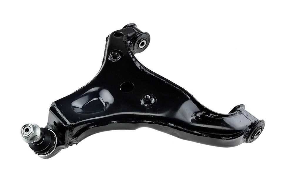 NTY ZWD-ME-009 Suspension arm front lower left ZWDME009: Buy near me in Poland at 2407.PL - Good price!