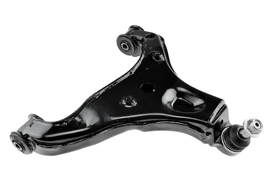 NTY ZWD-ME-010 Suspension arm front lower right ZWDME010: Buy near me in Poland at 2407.PL - Good price!