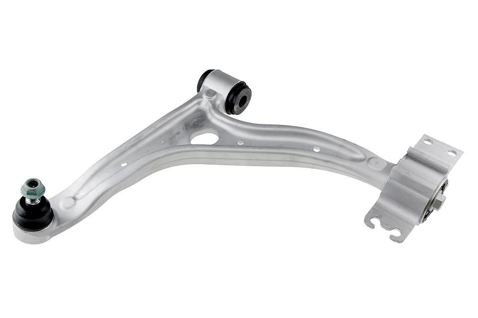 NTY ZWD-ME-019 Suspension arm front lower left ZWDME019: Buy near me in Poland at 2407.PL - Good price!