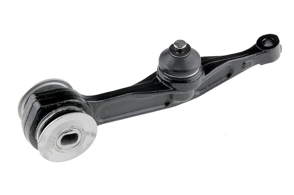 NTY ZWD-ME-027 Suspension arm front lower ZWDME027: Buy near me in Poland at 2407.PL - Good price!