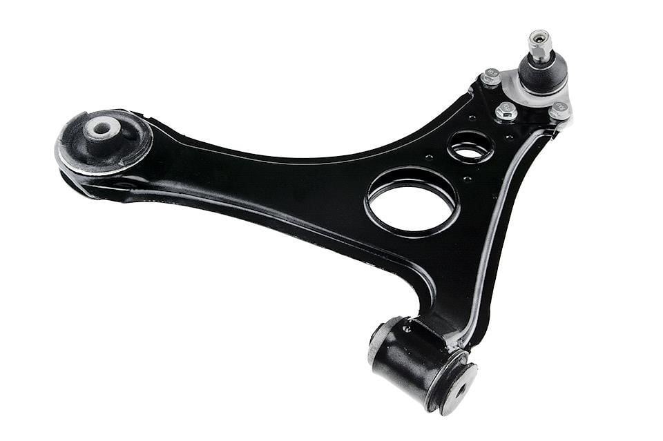 NTY ZWD-ME-032 Suspension arm front lower right ZWDME032: Buy near me in Poland at 2407.PL - Good price!