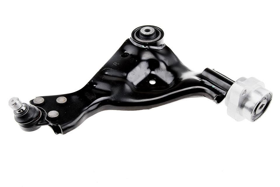 NTY ZWD-ME-048 Suspension arm front lower right ZWDME048: Buy near me at 2407.PL in Poland at an Affordable price!