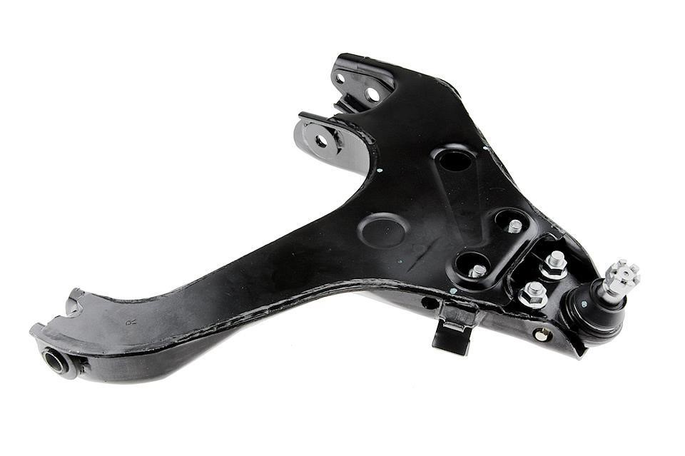 NTY ZWD-MS-007 Suspension arm front lower right ZWDMS007: Buy near me in Poland at 2407.PL - Good price!