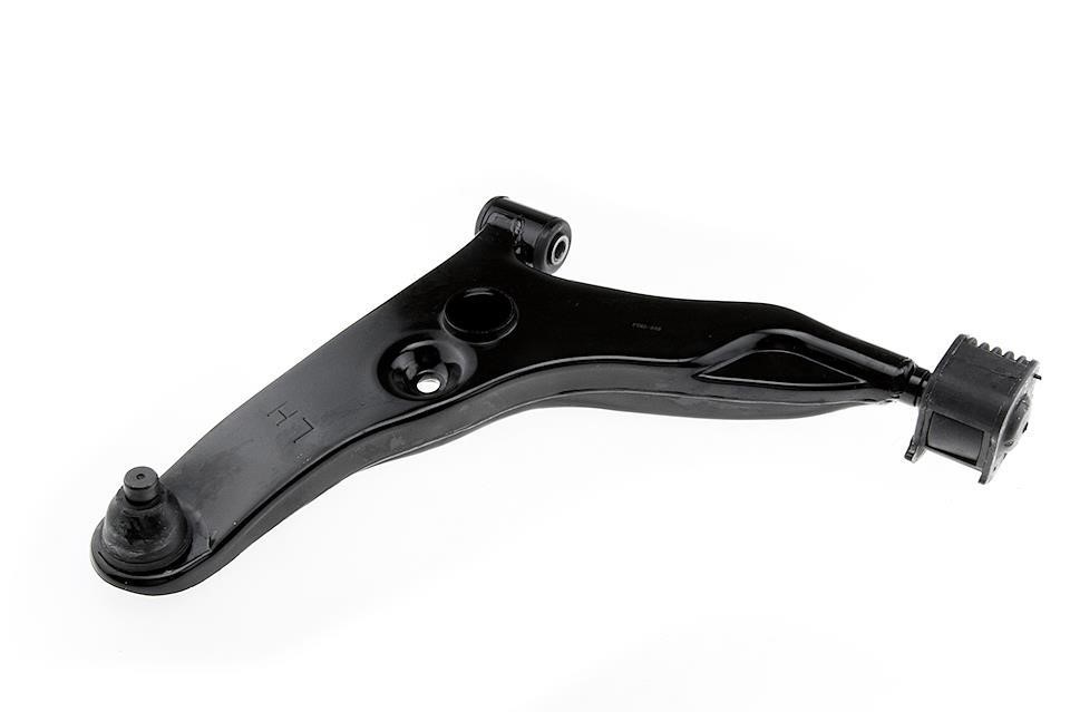 NTY ZWD-MS-040 Suspension arm front lower left ZWDMS040: Buy near me in Poland at 2407.PL - Good price!