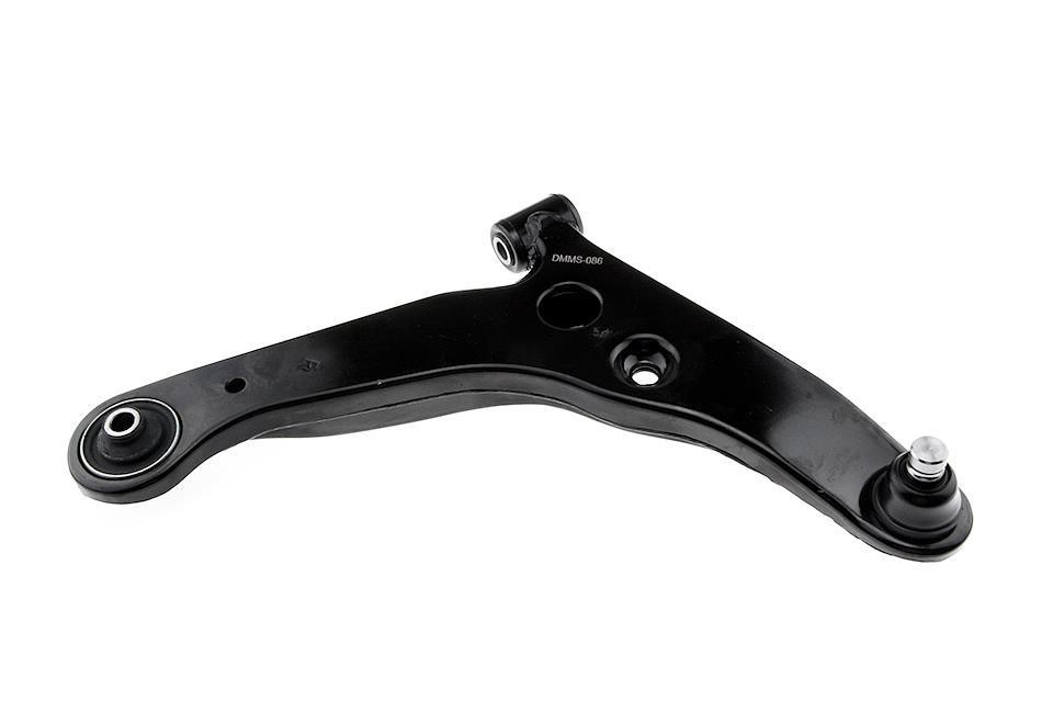 NTY ZWD-MS-086 Suspension arm front right ZWDMS086: Buy near me in Poland at 2407.PL - Good price!
