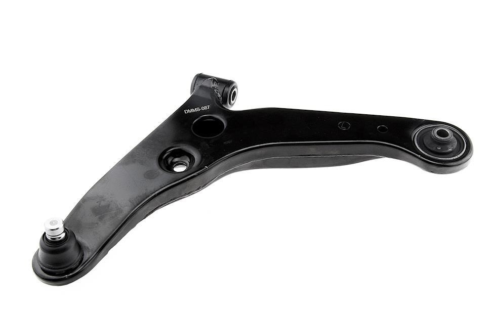 NTY ZWD-MS-087 Suspension arm front lower left ZWDMS087: Buy near me in Poland at 2407.PL - Good price!