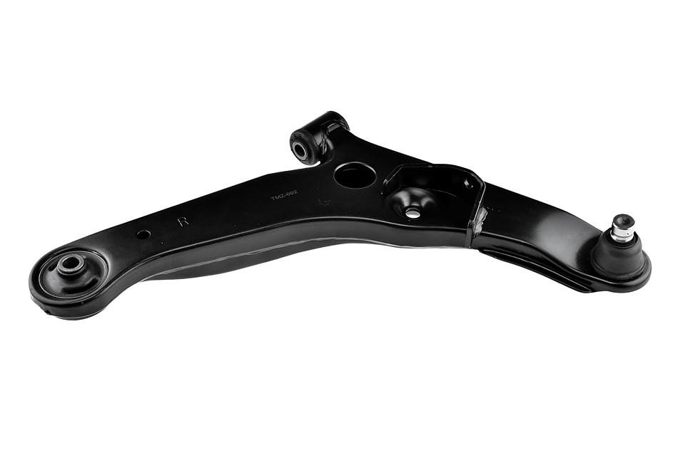 NTY ZWD-MS-092 Suspension arm front lower right ZWDMS092: Buy near me in Poland at 2407.PL - Good price!