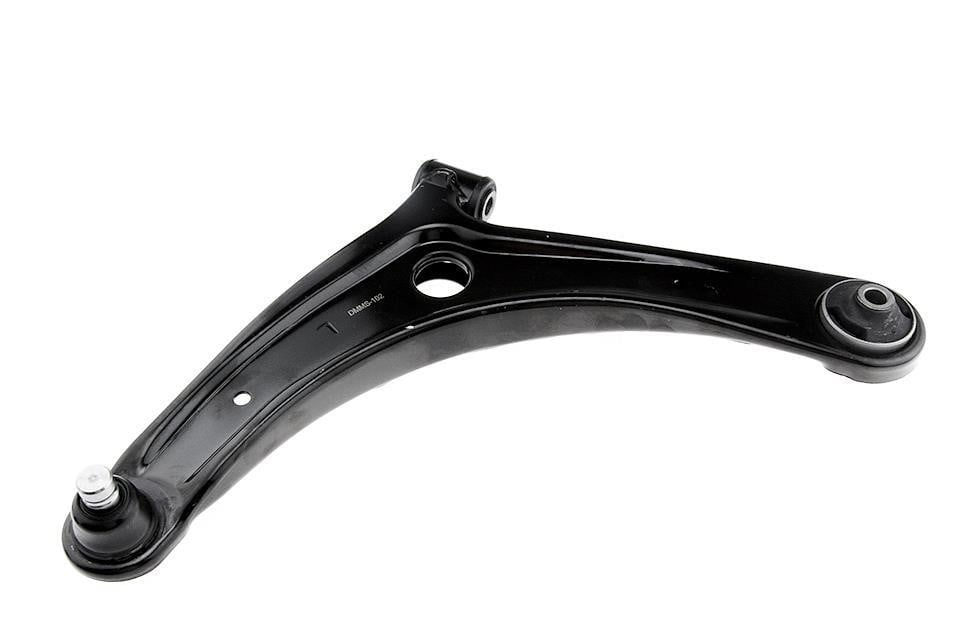 NTY ZWD-MS-102 Suspension arm front lower left ZWDMS102: Buy near me in Poland at 2407.PL - Good price!