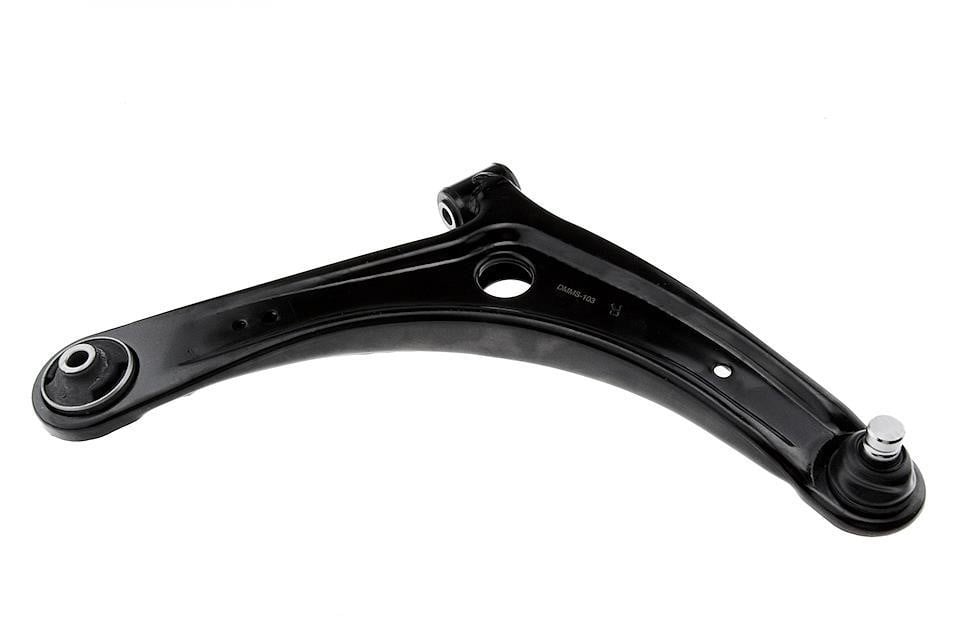 NTY ZWD-MS-103 Suspension arm front lower right ZWDMS103: Buy near me in Poland at 2407.PL - Good price!