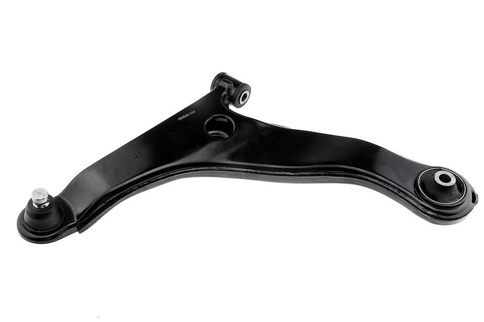 NTY ZWD-MS-104 Suspension arm front lower left ZWDMS104: Buy near me in Poland at 2407.PL - Good price!