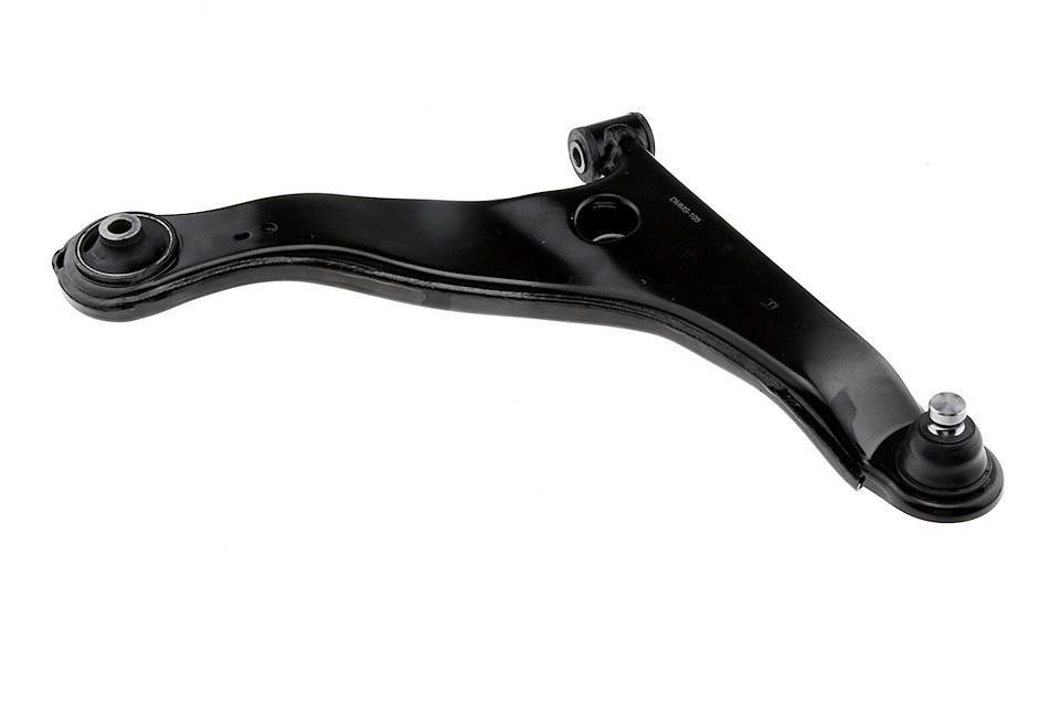 NTY ZWD-MS-105 Suspension arm front lower right ZWDMS105: Buy near me in Poland at 2407.PL - Good price!