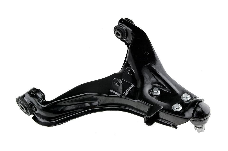 NTY ZWD-MS-107 Suspension arm front lower right ZWDMS107: Buy near me in Poland at 2407.PL - Good price!