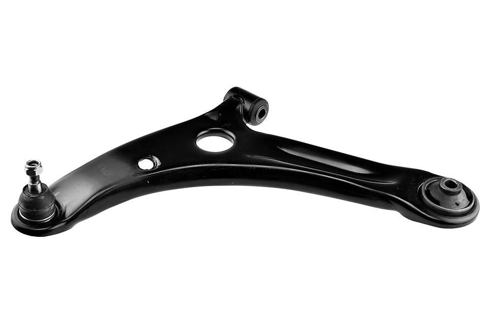 NTY ZWD-MS-132 Suspension arm front lower left ZWDMS132: Buy near me in Poland at 2407.PL - Good price!
