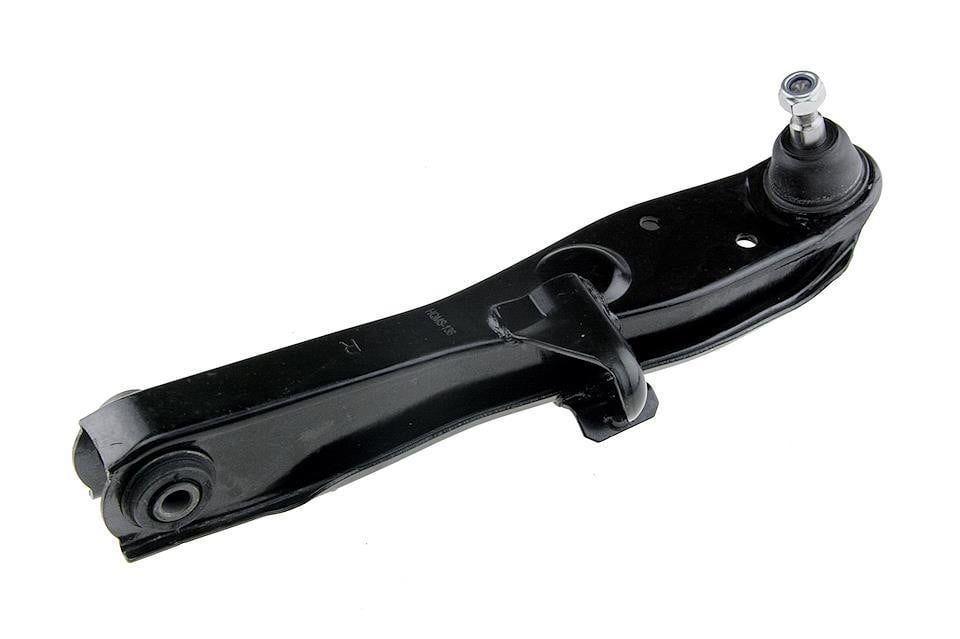 NTY ZWD-MS-136 Suspension arm front lower right ZWDMS136: Buy near me in Poland at 2407.PL - Good price!