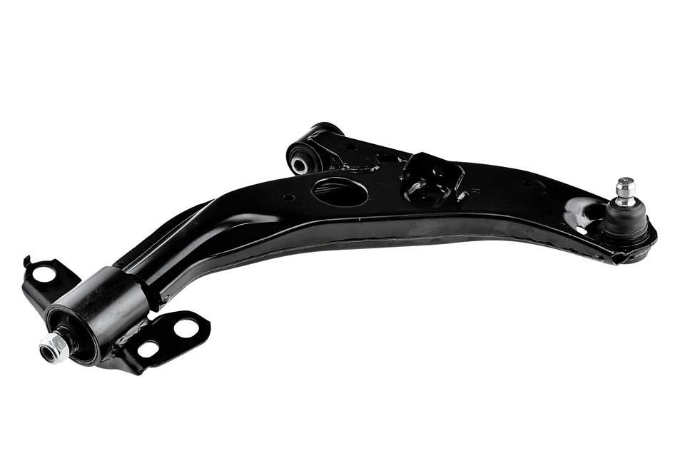 NTY ZWD-MZ-024 Suspension arm front lower right ZWDMZ024: Buy near me in Poland at 2407.PL - Good price!