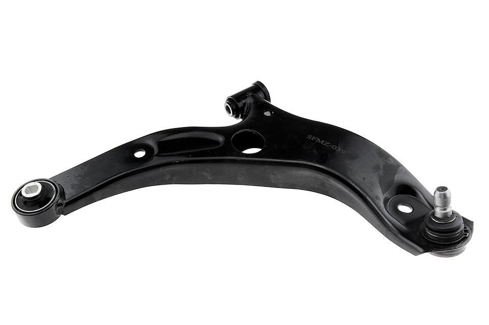 NTY ZWD-MZ-039 Suspension arm front lower right ZWDMZ039: Buy near me in Poland at 2407.PL - Good price!