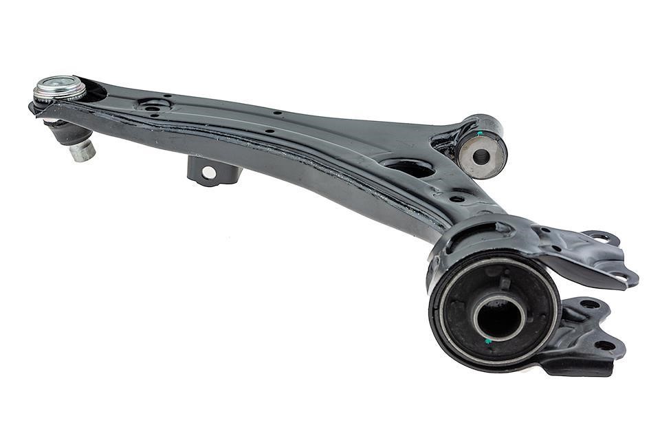 NTY ZWD-MZ-086 Suspension arm front lower right ZWDMZ086: Buy near me in Poland at 2407.PL - Good price!
