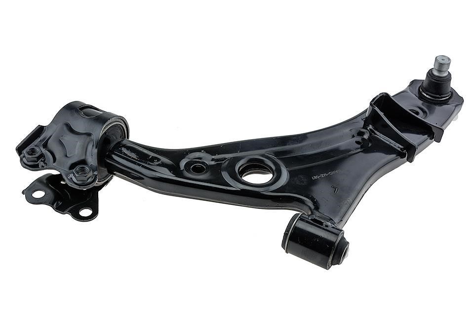 NTY ZWD-MZ-087 Suspension arm, front left ZWDMZ087: Buy near me in Poland at 2407.PL - Good price!