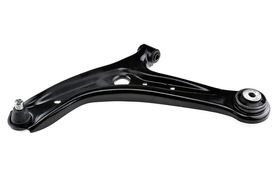 NTY ZWD-MZ-093 Suspension arm front lower left ZWDMZ093: Buy near me in Poland at 2407.PL - Good price!