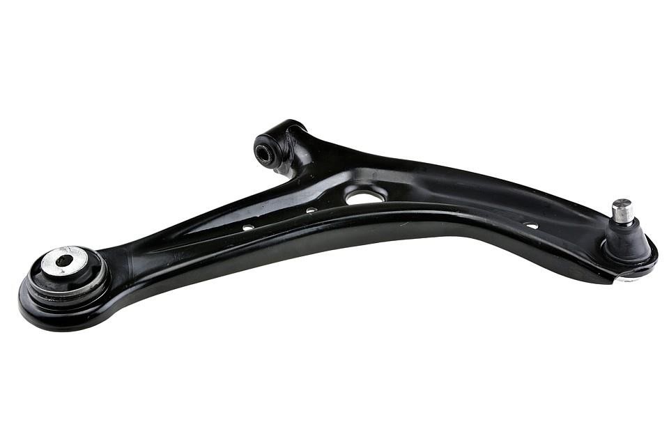 NTY ZWD-MZ-094 Suspension arm front lower right ZWDMZ094: Buy near me in Poland at 2407.PL - Good price!